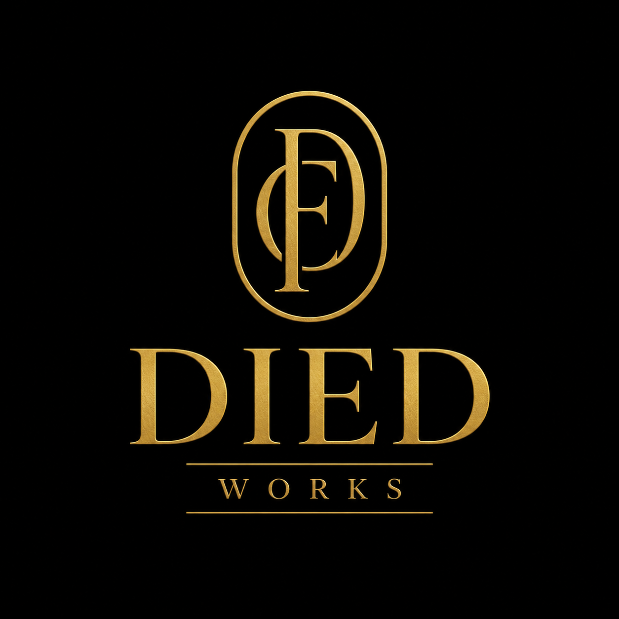 DIED Works
